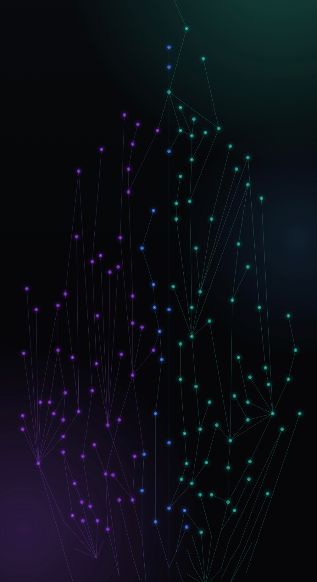 Skill Tree